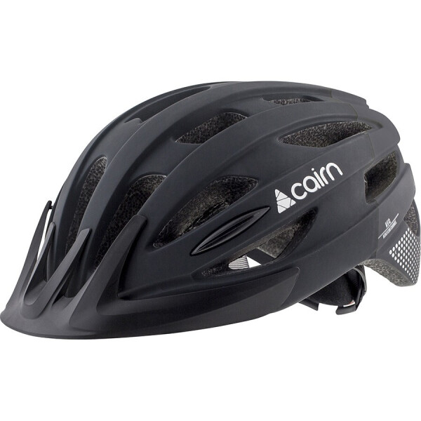 

Велошлем Cairn Fusion 59-62 Черный