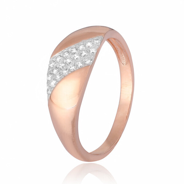 

Серебряное кольцо Сильвекс 925 17,8 (КК3Ф/227-И)