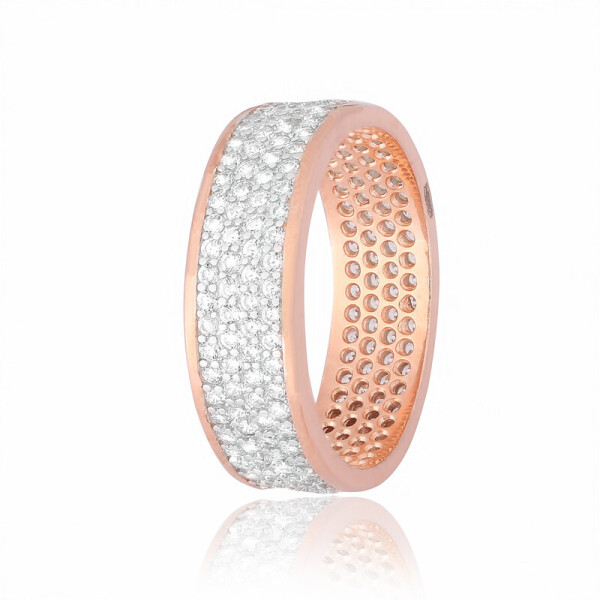 

Серебряное кольцо Сильвекс 925 15,9 (КК3Ф/373-В)