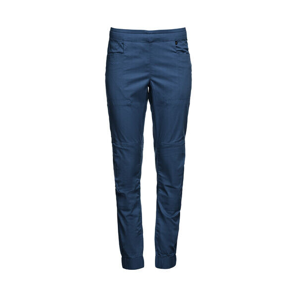 

Штаны женские Black Diamond Notion Sp Pants S Синий
