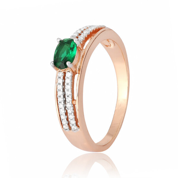 

Серебряное кольцо Сильвекс 925 17,1 (КК3ФИ/339-Ж)