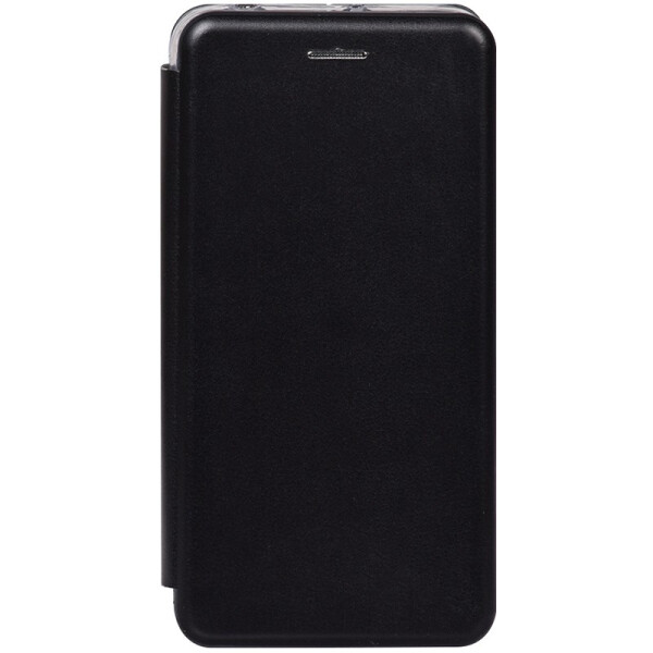 

Чехол TOTO Book Rounded Leather Case Xiaomi Redmi 6A Black