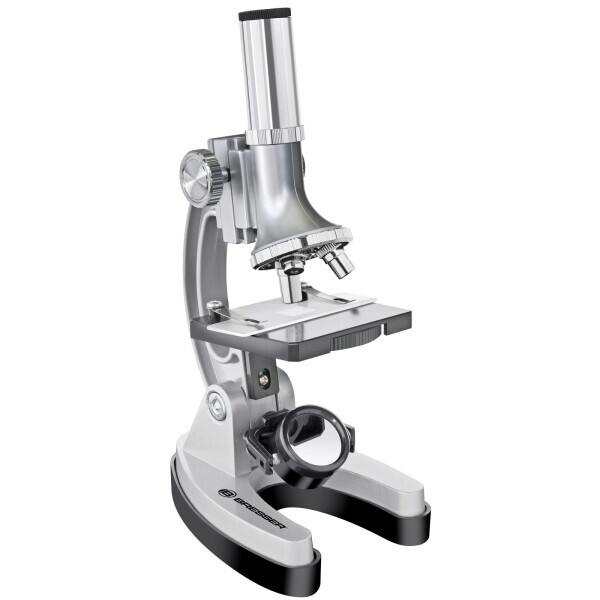 

Микроскоп Bresser Junior 300x-1200x с кейсом (914460)