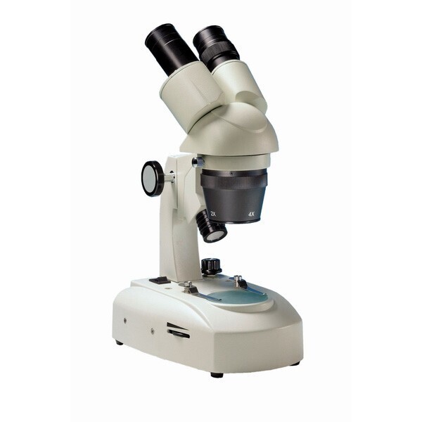 

Микроскоп Bresser Researcher ICD LED 20x-80x