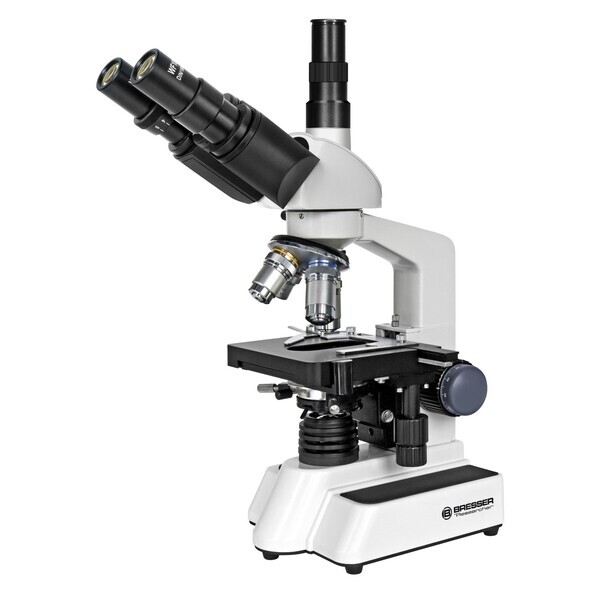 

Микроскоп Bresser Trino Researcher 40x-1000x