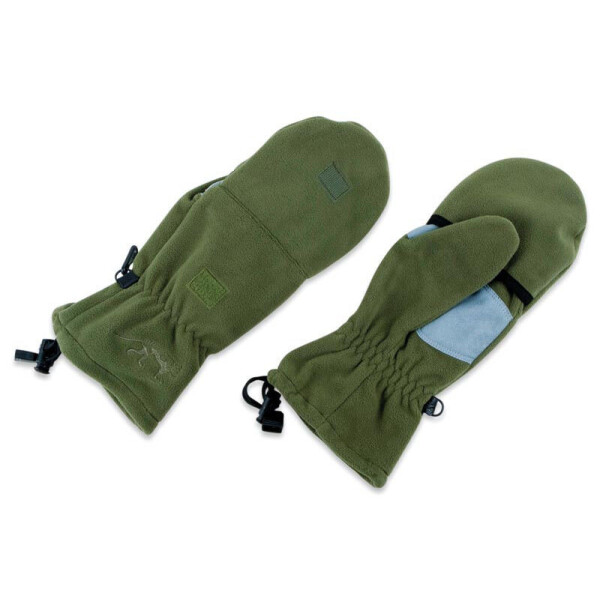 

Перчатки TASMANIAN TIGER Sniper Glove M Оливковый