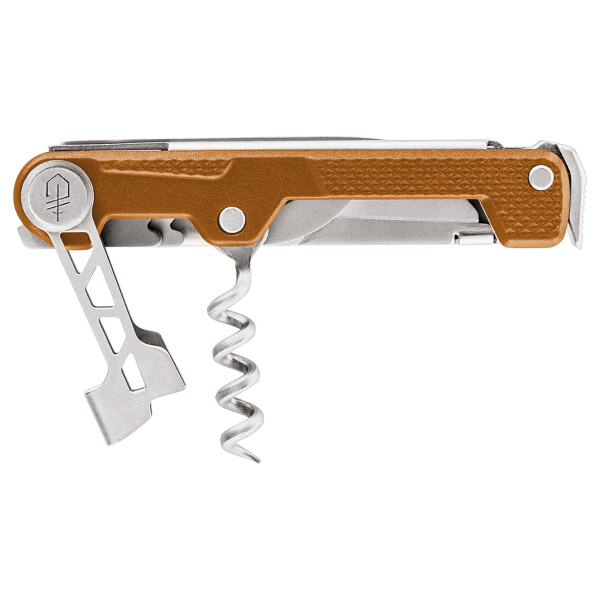 

Мультитул Gerber ArmBar Cork, Orange, GB