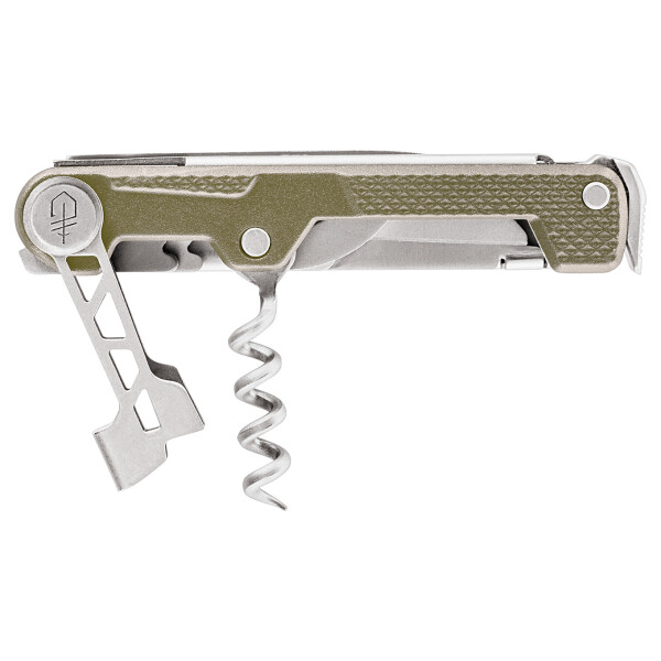 

Мультитул Gerber ArmBar Cork, Shimmer Gold, GB