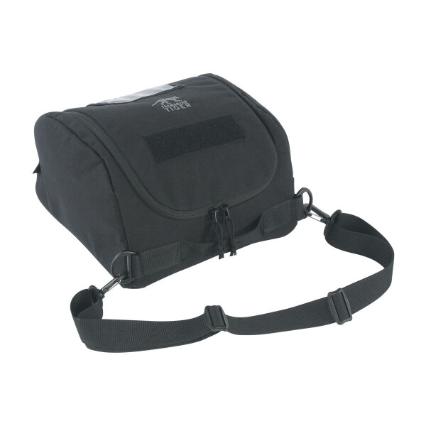 

Сумка для шлема TASMANIAN TIGER Tactical Helmet Bag Черный