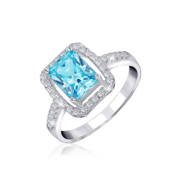 

Серебряное кольцо Сильвекс 925 15,9 (КК2ФТ/430-В)