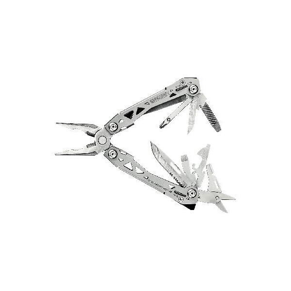 

Мультитул Gerber Suspension NXT Compact MultiTool блістер