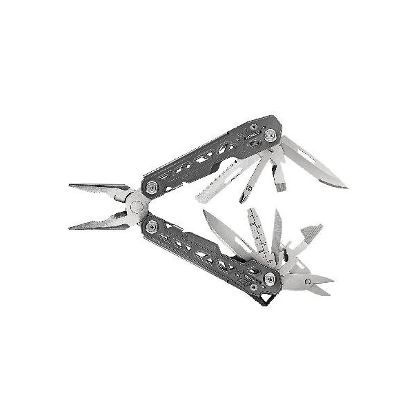 

Мультитул Gerber Truss Full Sized MultiTool блістер