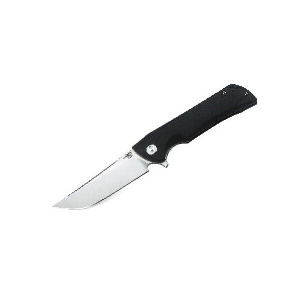 

Нiж складний Bestech Knife PALADIN Black BG13A-1