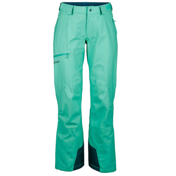 

Штаны женские Marmot Durand Pant M Салатовый
