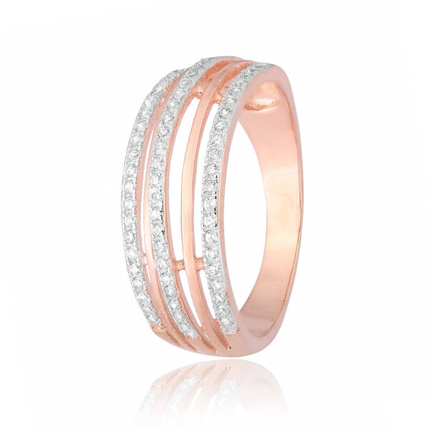 

Серебряное кольцо Сильвекс 925 17,8 (КК3Ф/216-И)