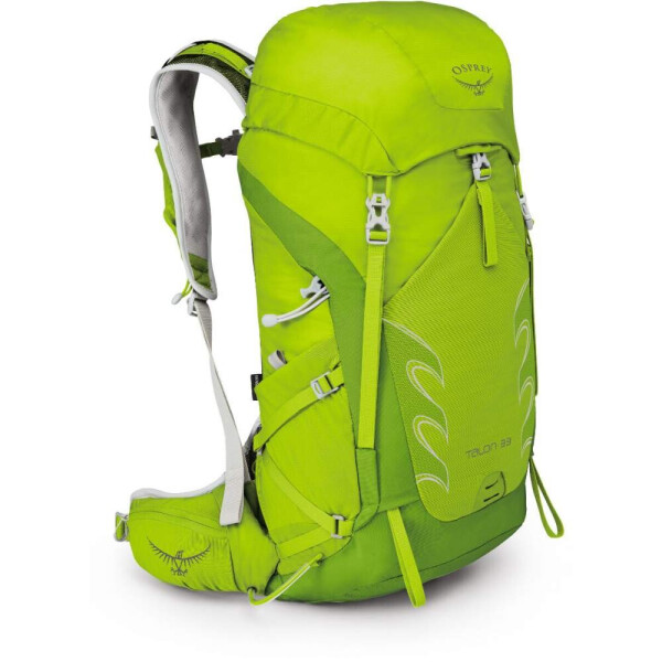

Рюкзак Osprey Talon 33 S/M Салатовый