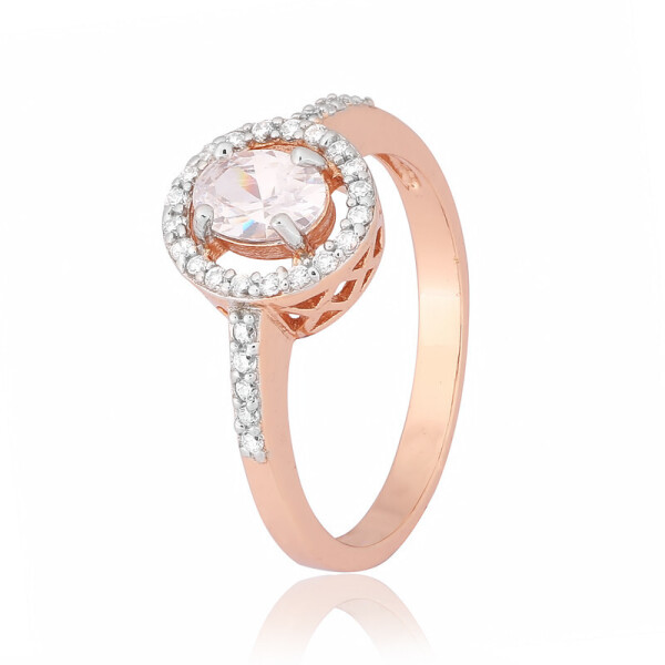 

Серебряное кольцо Сильвекс 925 19 (КК3Ф/384-Н)