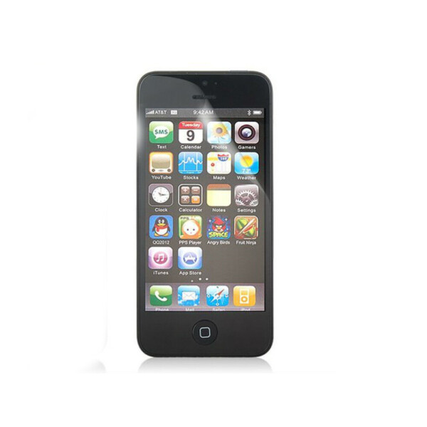 

Защитная пленка Apple iPhone 5 (1001-014-00)