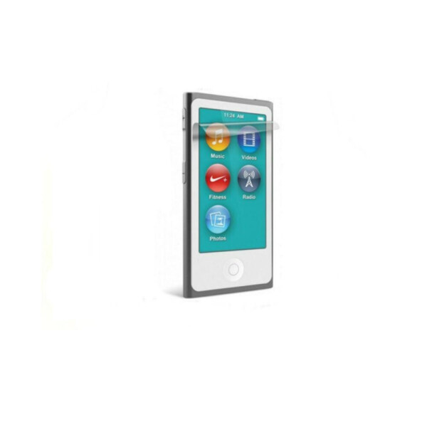 

Защитная пленка Apple Ipod Nano 6 (1001-025-00)