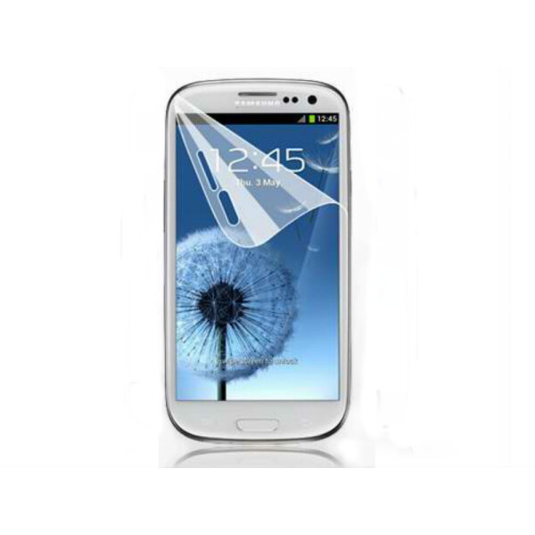 

Защитная пленка Digital Для Galaxy S3 I9300 (1001-029-00)
