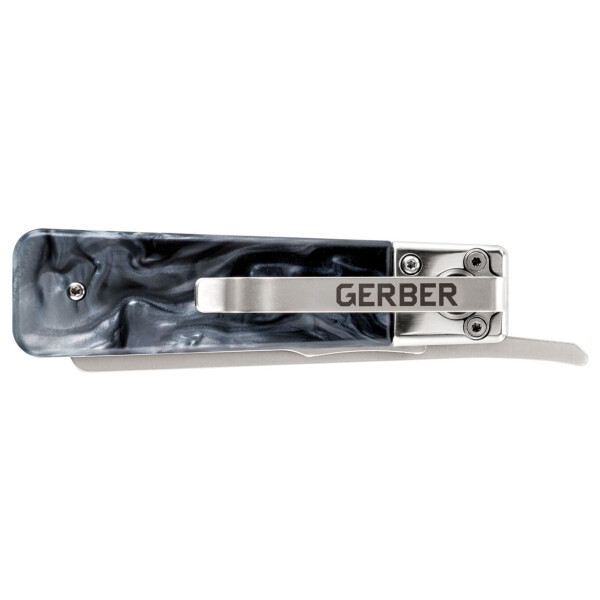 

Ніж Gerber Jukebox Marble