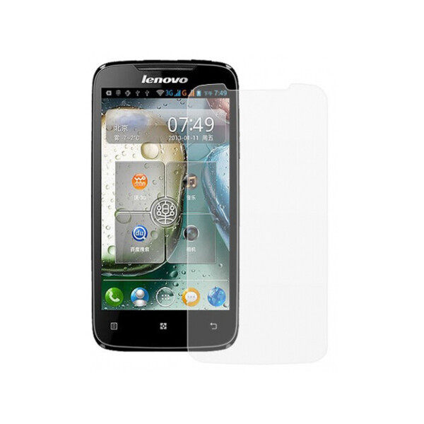 

Защитная пленка Lenovo A369 (1001-008-00)