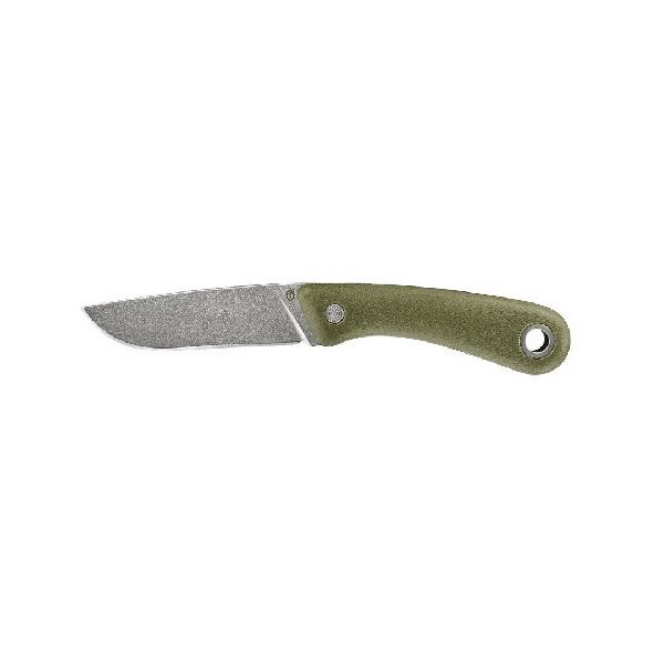 

Ніж Gerber Spine Compact Fixed Blade- Green