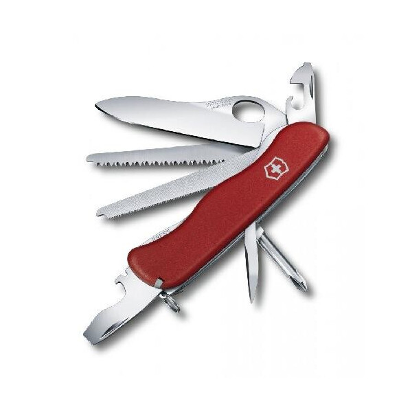 

Ніж Victorinox Locksmith 0.8493.M
