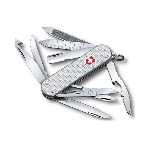 

Ніж Victorinox Minichamp 0.6381.26