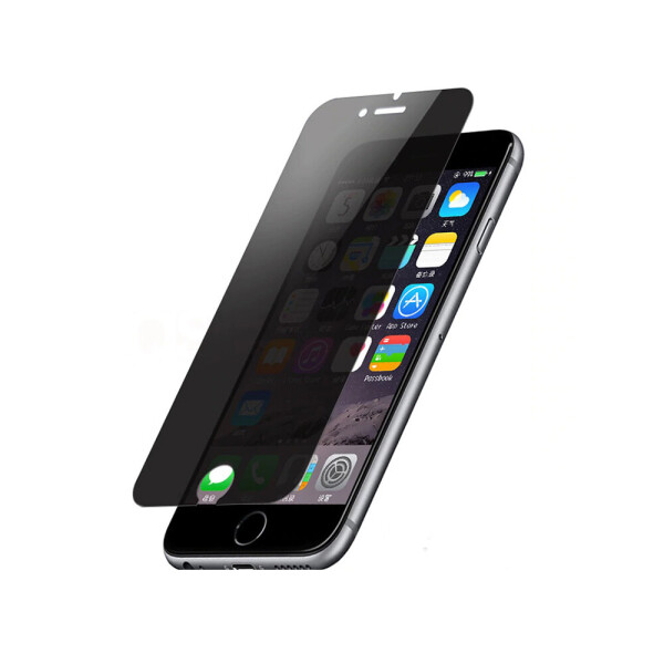 

Защитное стекло BauTech Анти-шпион для iPhone 11 Черный (1005-711-08)