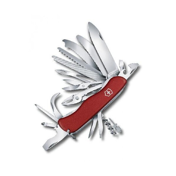 

Ніж Victorinox WorkchampP XL 0.8564.XL