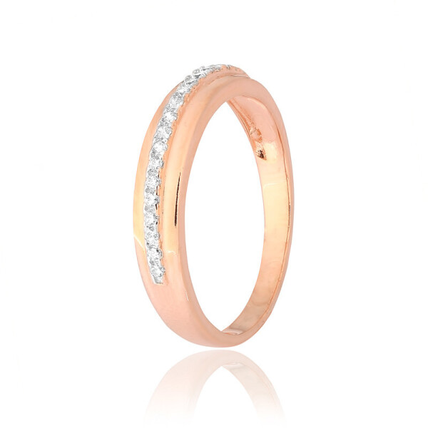

Серебряное кольцо Сильвекс 925 18,4 (КК3Ф/211-Л)