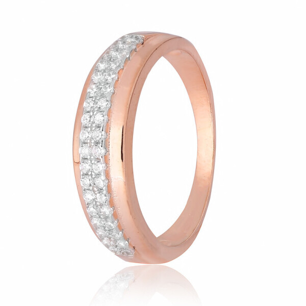 

Серебряное кольцо Сильвекс 925 17,8 (КК3Ф/215-И)