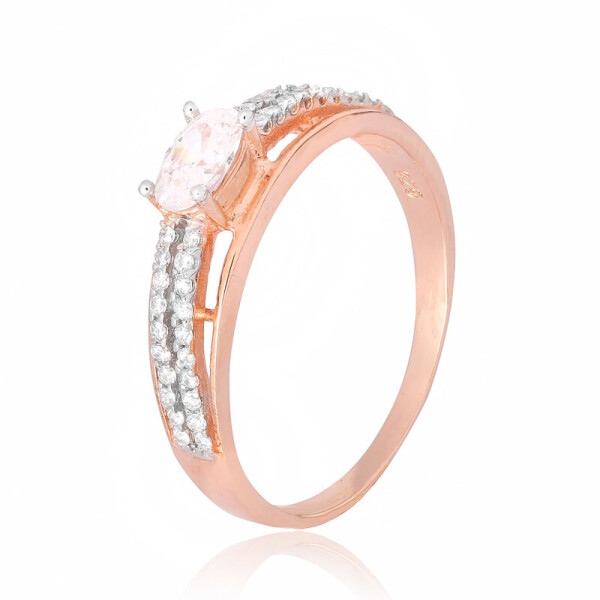 

Серебряное кольцо Сильвекс 925 17,8 (КК3Ф/339-И)