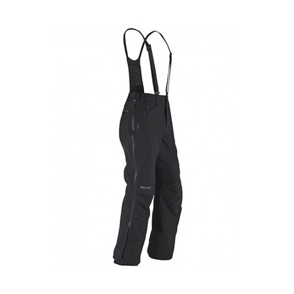 

Штаны горнолыжные Marmot Spire Pant XL Черный