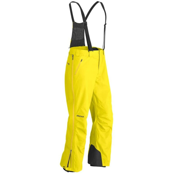 

Штаны горнолыжные Marmot Spire Pant M Желтый