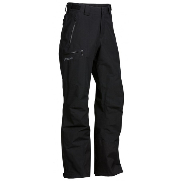 

Штаны мужские Marmot Palisades Pant Old XL Черный