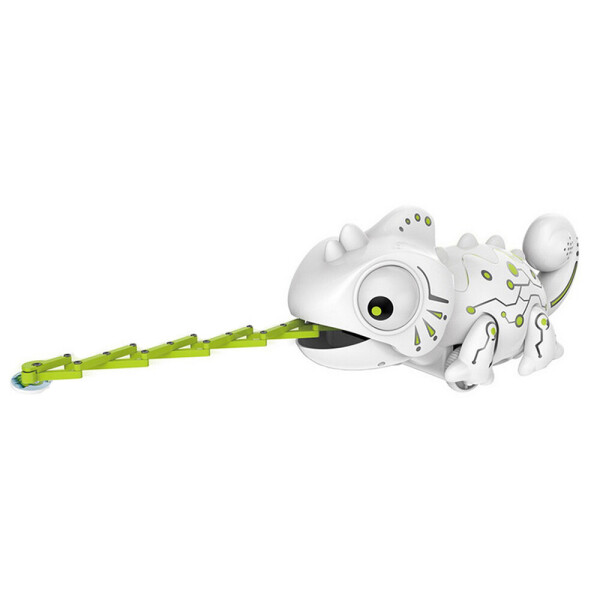 

Игрушка Динозавр Pet 2.4CHz С подсветкой На д/у (1006-125-00)