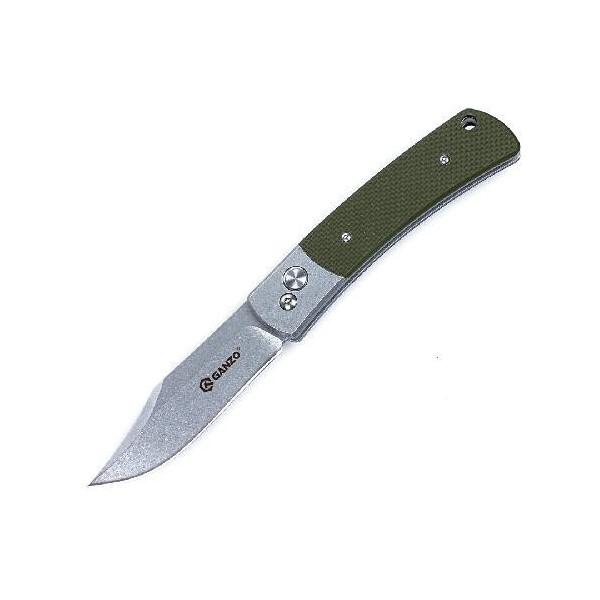 

Ніж складний Ganzo G7472-GR