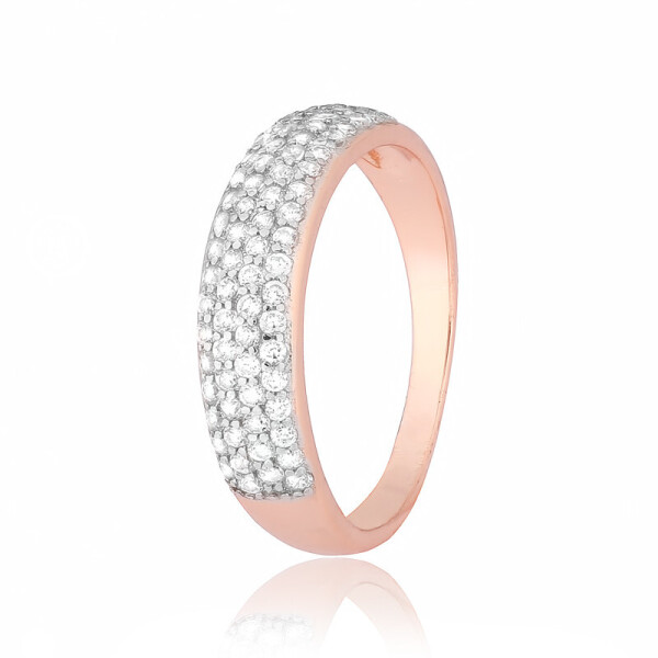 

Серебряное кольцо Сильвекс 925 18,7 (КК3Ф/468-М)