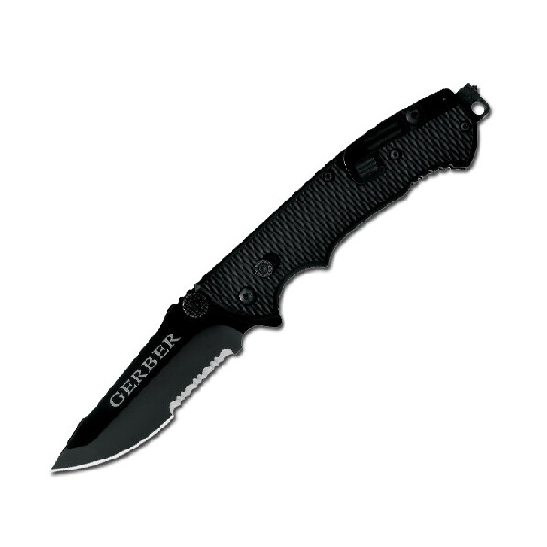 

Ніж складний Gerber Hinderer CLS коробка