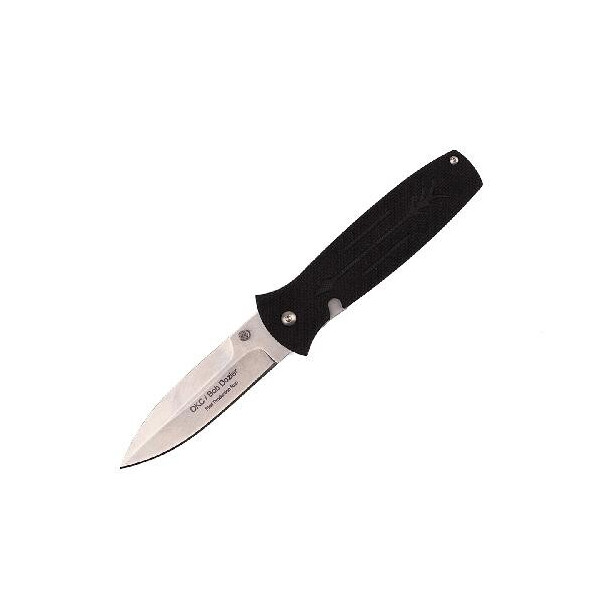 

Ніж складний Ontario Dozier Arrow D2(9100)