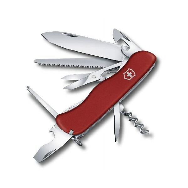 

Ніж складаний Victorinox Outrider (0.8513.B1)
