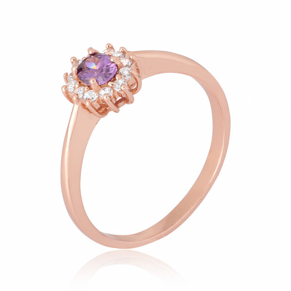 

Серебряное кольцо Сильвекс 925 17,5 (КК3ФА/375-17,5)