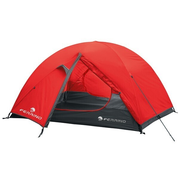 

Палатка Ferrino Phantom 2 (8000) Red