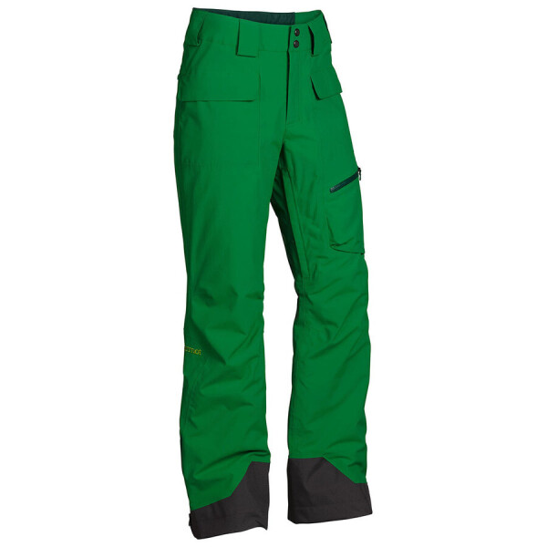 

Брюки горнолыжные мужские Marmot Insulated Mantra Pant XL Зеленый