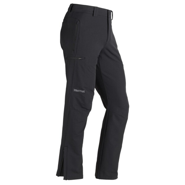 

Штаны мужские Marmot Scree Pant 28 Черный