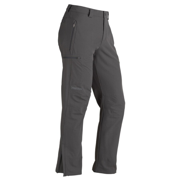 

Штаны мужские Marmot Scree Pant 28 Серый