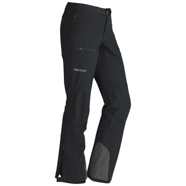 

Штаны женские Marmot Wm's Tour Pant Old 4 Черный