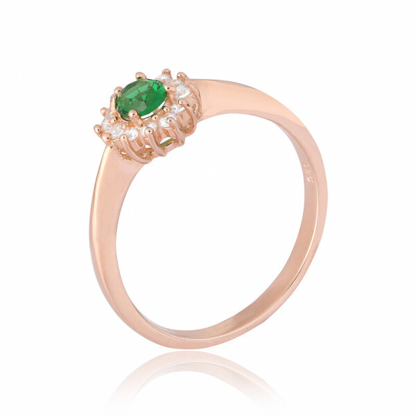 

Серебряное кольцо Сильвекс 925 16,8 (КК3ФИ/375-Е)